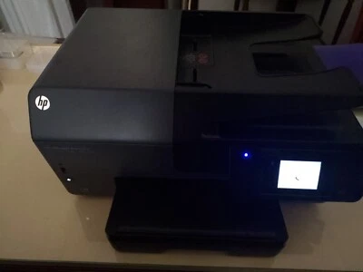 Hp Officejet Pro 6830.PRIMA DI ACQUISTARE CONTATTATEMI!!!! - Immagine 1 di 2