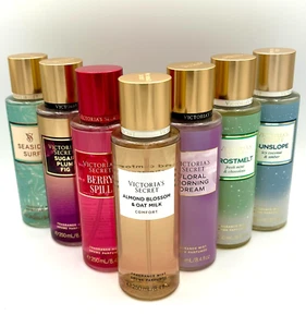 Victoria's Secret Fragrance Mist Choose/ Pick Scent New - Picture 1 of 24
