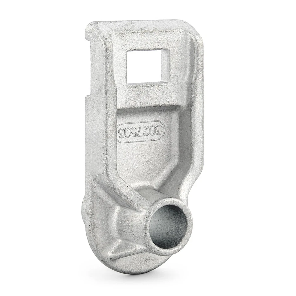 💚💚💚 Hörmann Rollenhalter ohne Laufrolle Baureihe 20 Sektionaltore BR LTE LPU - Bild 1 von 4