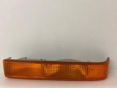 Chevrolet S10 2001 luz de estacionamiento luz de señal de giro lado del conductor OEM 1656485 Foto 1 de 4