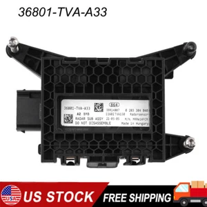 Adaptive Cruise Control Radar Sensor For 2018-2023 Honda Accord 1.5L/2.0L OEM - Picture 1 of 8