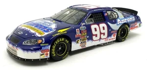 Azione 1/24 Scala 401700 - 2003 Chevrolet Monte Carlo Aaron's Rent #99 M.Waltrip - Foto 1 di 5