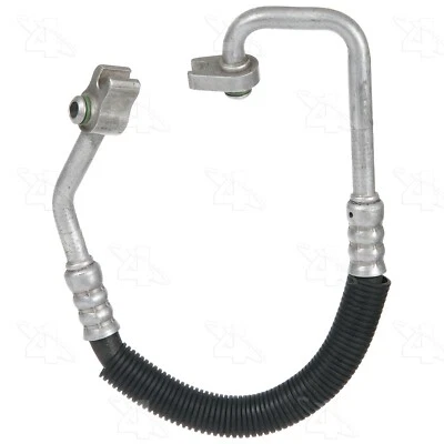 A/C Refrigerant Discharge Hose 4 Seasons For 2003-2005 Dodge SX 2.0 - Image 1 of 2