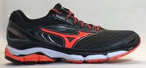 Zapato para correr Mizuno Wave Inspire 13 para mujer (estándar B) (55) | GRAN OFERTA - Imagen 1 de 2
