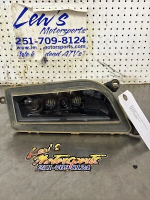 2021 Polaris General 1000XP Deluxe LH Headlight 2414735 - Image 1 of 4