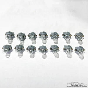 70-81 Firebird Gauge 14Pc Cluster Bulbs Gauges Formula Trans Am Bulb 80 79 78 77 - Bild 1 von 4