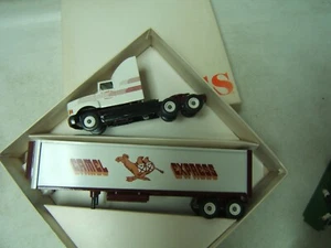 Winross HF Campbell & Son Camel Express Millerstown PA 1991 1/64 Perry County - Picture 1 of 6