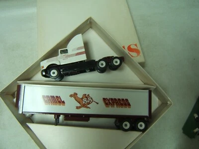 Winross HF Campbell & Son Camel Express Millerstown PA 1991 1/64 Perry County - Image 1 of 4