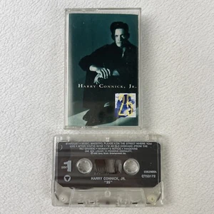 Harry Connick Jr. 25 (Audio Cassette Tape) Good - Picture 1 of 2