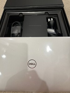 New Dell XPS 13 9310 11th Gen i7-1185G7 32GB RAM, 512GB SSD