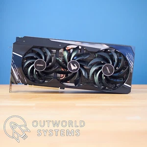 GIGABYTE AORUS GeForce RTX 3090 XTREME - 24GB GDDR6X - 1 Year Warranty! - Bild 1 von 4