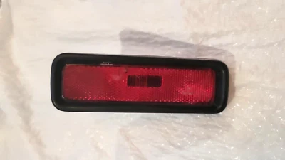 91-96 GEO TRACKER SIDEKICK LUZ MARCADORA LATERAL IZQUIERDA TRASERA IZQUIERDA P/N 0558616 Foto 1 de 4