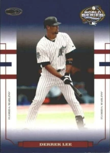 A4927- 2004 Donruss Welt Serie Baseball Einsätze -du Pick- 15 + Gratis US Schiff - Bild 1 von 86
