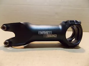 Vástago de carretera Controltech Scandium Racing 90 mm tecnología ocs54 - Imagen 1 de 6