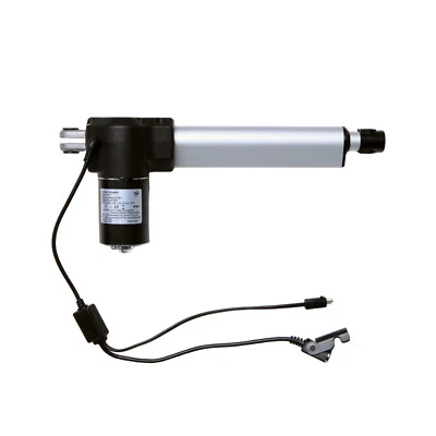 Motor de atuador linear modelo FY031 substituição para cadeiras elevatórias reclináveis elétricas - Imagem 1 de 4