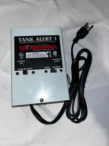 SJE Rhombus Water Tank Alert 1 Series 101 Model 101-01 - Picture 1 of 9