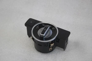 2012 2013 2014 2015 MERCEDES C250 W204 HEADLIGHT LAMPS SWITCH 2129050551 - Picture 1 of 11