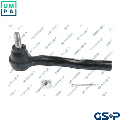 TIE ROD END S071709 FOR MAZDA 3/Hatchback/Van 6 ATENZA AXELA PY-Y8/ZA 2.5L 4cyl - Image 1 of 4