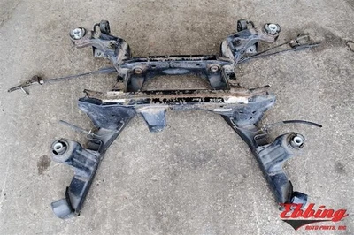 Rear Suspension Crossmember/K-Frame 25821862 Fits 2004-2009 Cadillac SRX 680767 Foto 1 de 4