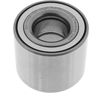 QuadBoss Tapered DAC Bearing Kit for 2021 Polaris Ranger Crew XP 1000 Trail - Image 1 of 2