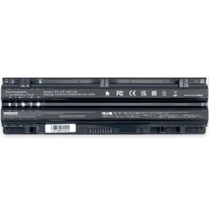 Battery Original Nec Vj25l / L-G Vj27m / x-G VX Vj18e _ - Picture 1 of 3