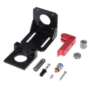 Extrudeuse de mise à niveau 1,75 mm stylo d'impression alimentation extrudeuse imprimante 3D - Photo 1/12