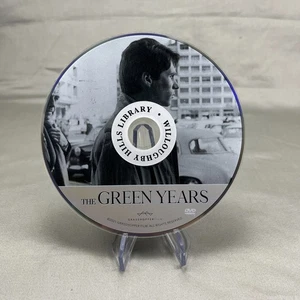 The Green Years (DVD, Disc Only - Ex-Library) - Picture 1 of 2