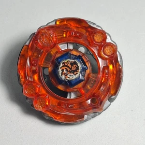 Beyblade Shinobi Saramanda SW145SD Salamander Zero G Takara Tomy  - Picture 1 of 8