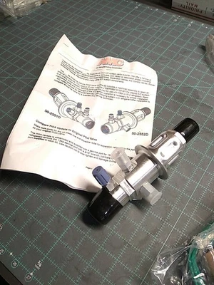 Deluxe POA Update Kit, Various GM & Ford Vehicles Applications [50-2552D] - Image 1 of 4