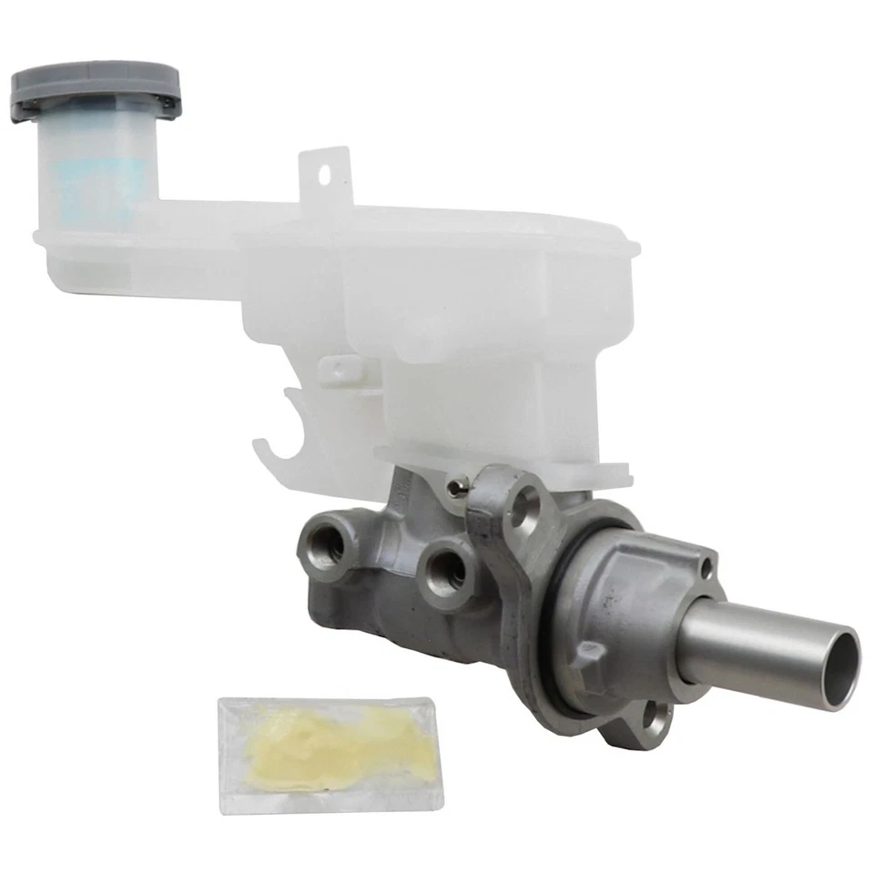 Cilindro maestro de freno Beck Arnley 072-0038 para Suzuki SX4 2007-2013 Foto 1 de 4