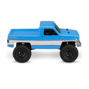 Inc. 1978 Chevy K10 Axial SCX24 Body JCO0464 Car/Truck Bodies Wings & Decals - Picture 1 of 4