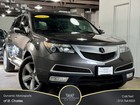 2012 Acura MDX Sport Utility 4D
