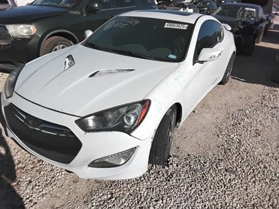 Hyundai Genesis 2015 motor de 3,8 L fabricante de equipos originales 118 k millas (LKQ ~ 439100410) Foto 1 de 4