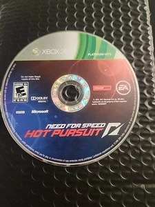 Need for Speed Hot Pursuit LMTD Ed. - Microsoft Xbox 360 - Bild 1 von 2