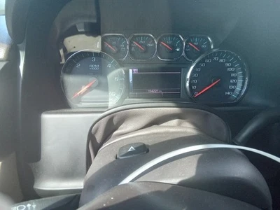 Chevrolet Tahoe 2015 OE velocímetro calibre clúster 164 k millas Foto 1 de 4