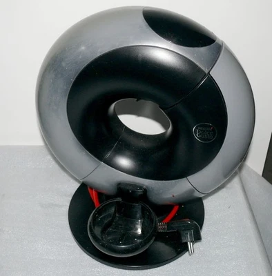 Delonghi EDG 736.S NESCAFÉ Dolce Gusto Eclipse Kapsel Kaffeemaschine 15bar 1l N1 - Bild 1 von 4