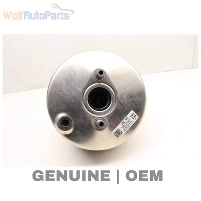 2015-2018 PORSCHE MACAN - 动力制动增强器 4M0612103E — 第 1/4 张图片