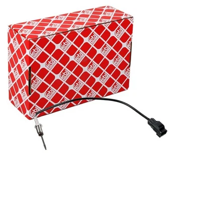 Sensore Di Temperatura Di Scarico FEBI Adatto Per FORD C-MAX TRANSIT | 183279 - Immagine 1 di 4