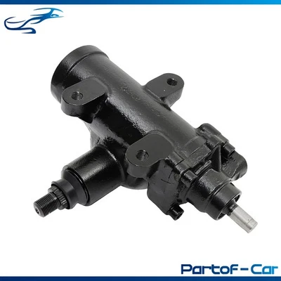 Caja de cambios de dirección asistida para Chevy Silverado GMC Sierra 1500 2500 3500 1999-2007 Foto 1 de 4