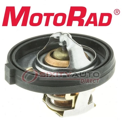 MotoRad Engine Coolant Thermostat for 1995-1997 Chrysler Stratus - Cooling zo - Image 1 of 4