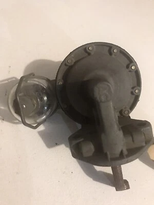 ac 1941-42 studebaker командир топливный насос Nos - Изображение 1 из 2