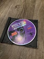 Mystic Midway: Rest in Pieces (Philips CD-i, 1992) Disc Only