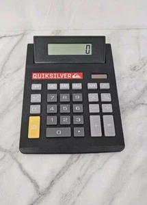 Quicksilver Store Shop Calculator - Picture 1 of 4
