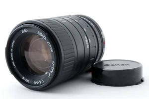 Lente zoom Sigma AF UC 70-210 mm F/4-5,6 para Canon [Excelente】F0050 de Japón! - Imagen 1 de 12