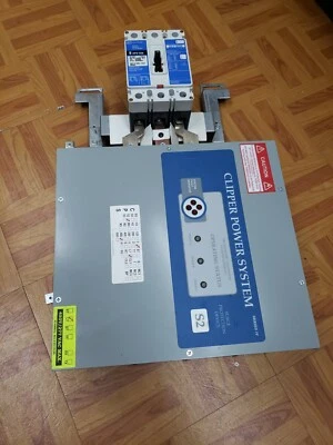 Transient Voltage Surge Suppressor  CPSS2480YSLTCX - Image 1 of 4