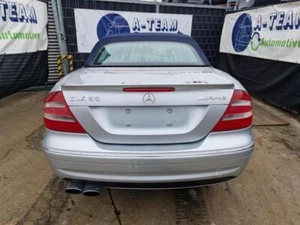 Tailgate / Tailgate Mercedes-Benz CLK Cabriolet A20975001759999 P217880 - Picture 1 of 3