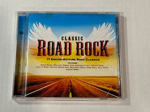 Various “Classic Road Rock" -CD 2008 - Picture 1 of 1
