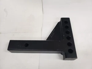 Reese 90-02-4711 Equal-i-zer Adj Weight Distribution Shank 12" Drop/15" Rise - Picture 1 of 9
