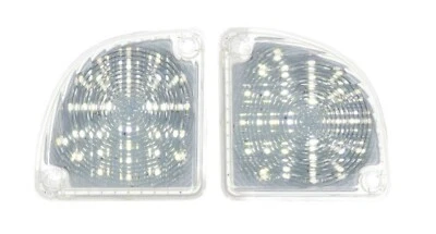 Juego de luces LED de respaldo United Pacific 1967-1972 camioneta Chevrolet y GMC Foto 1 de 4