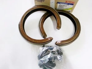 OEM Parking Brake Repair Kit Ssangyong Korando Musso (Sports) Kyron #483KT05010 - Picture 1 of 4